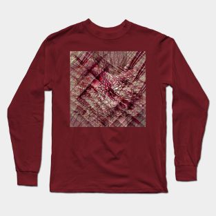 Number23 Long Sleeve T-Shirt